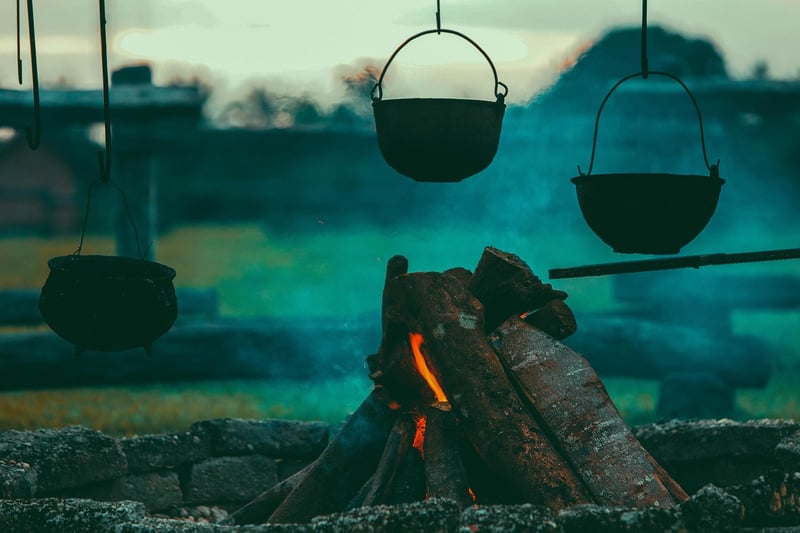 One-Pot Wonder